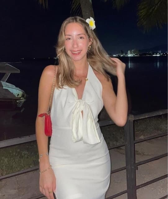 Foto de Angela Hilary