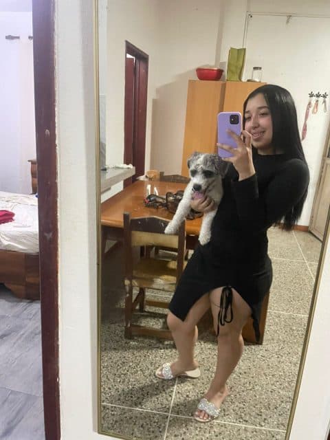 Foto de Yenifer