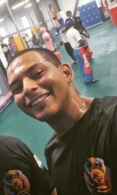 Foto de Carlos Leonel