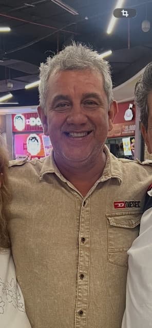Foto de Herbert