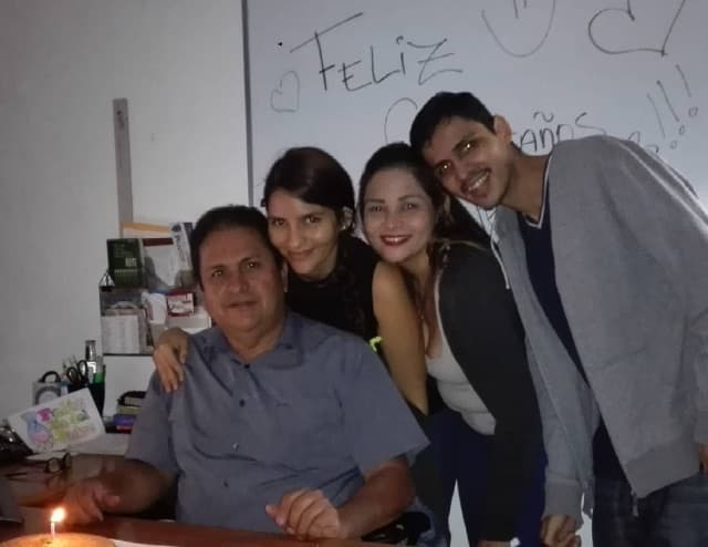 Foto de José Luis