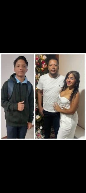Foto de Kevin