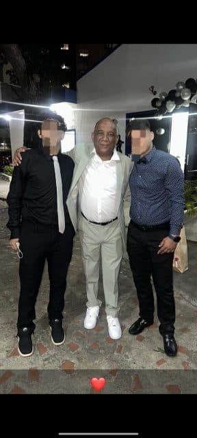 Foto de Victor