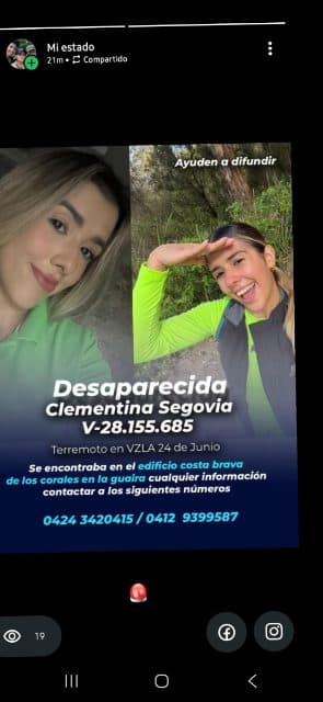 Foto de Clementina