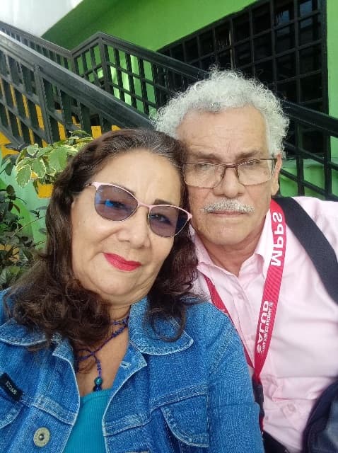 Foto de Merilinda montoya