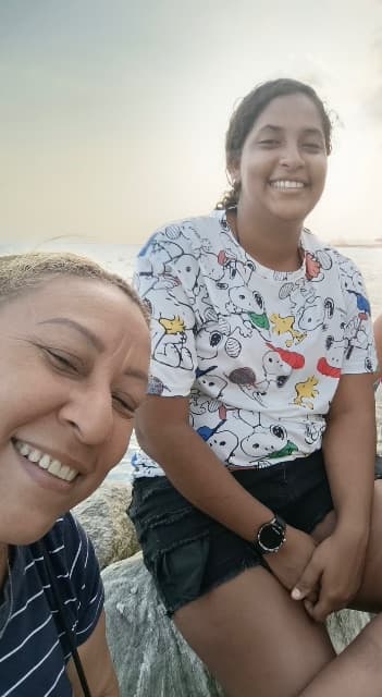 Foto de DAYARLI