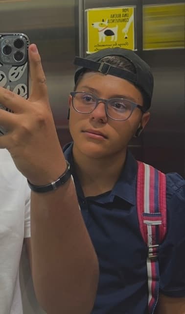 Foto de Alejandro José