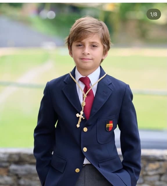 Foto de Lucas