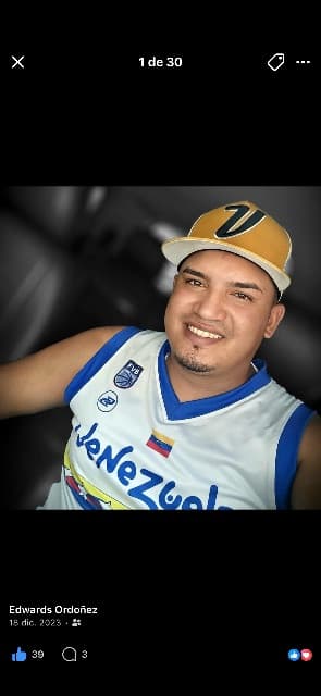 Foto de Edwards