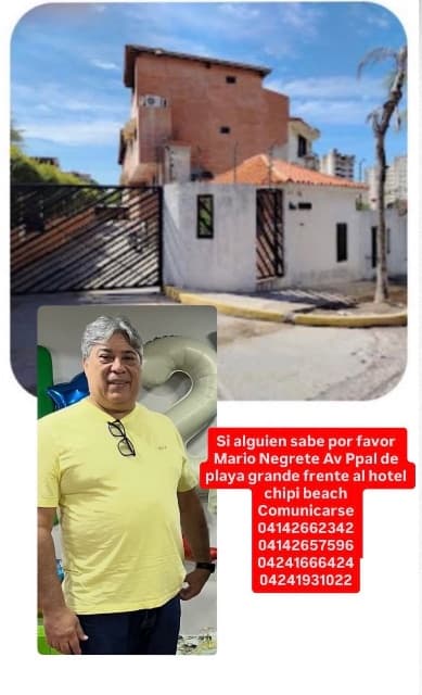 Foto de Mario