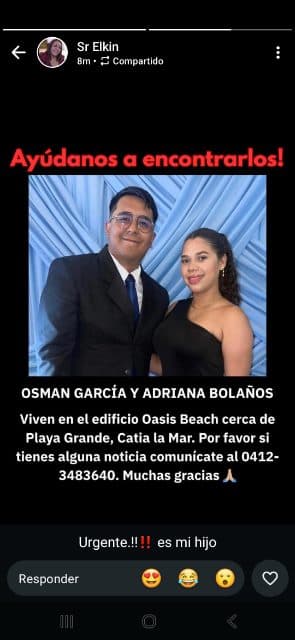 Foto de Adriana