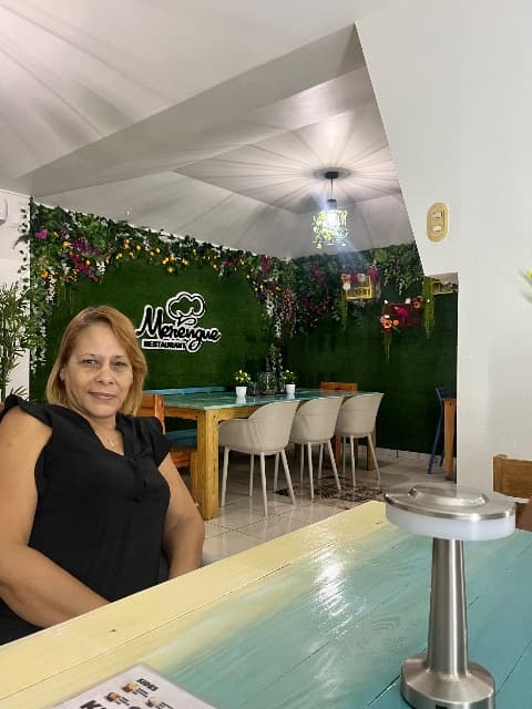 Foto de Lismar Liseth