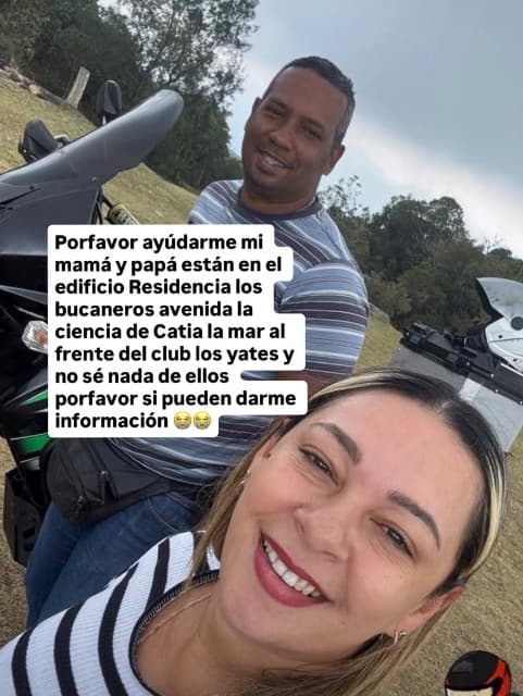 Foto de Nelsis Emilia
