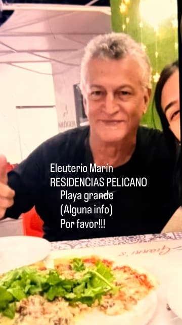 Foto de Eleuterio