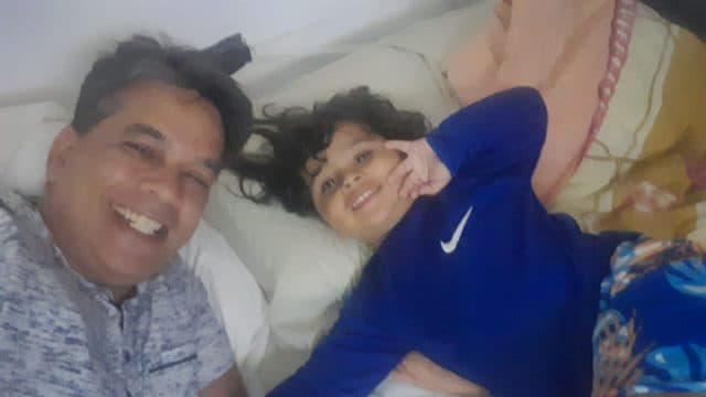 Foto de Ernesto