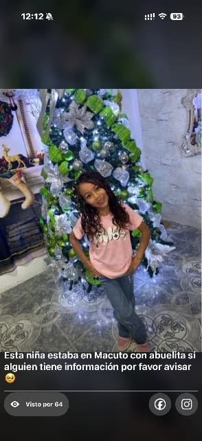 Foto de Mia