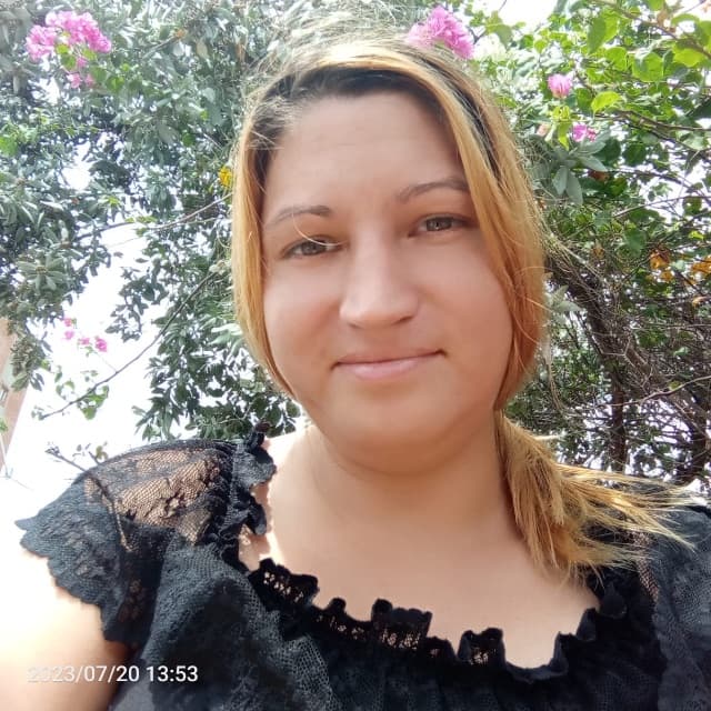 Foto de Deisy Coromoto