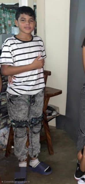 Foto de Sebastian alejandro