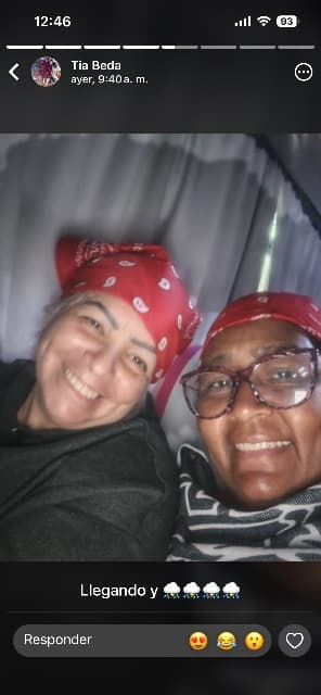 Foto de Leidy gutiérrez alias