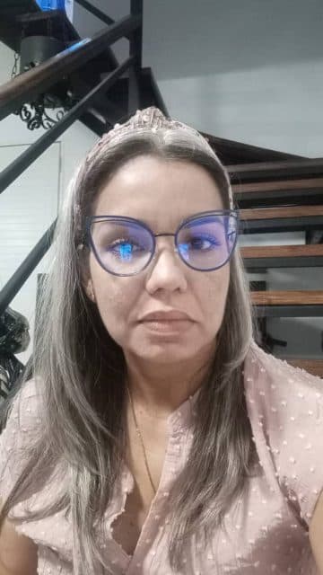 Foto de Ingrid Rebeca