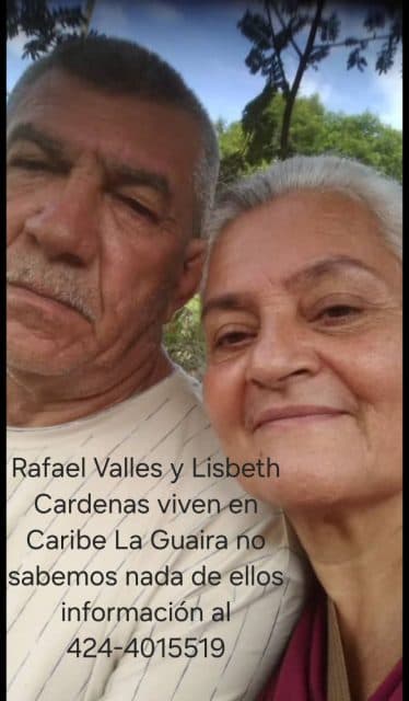 Foto de Rafael