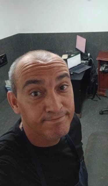 Foto de Martin Fernando