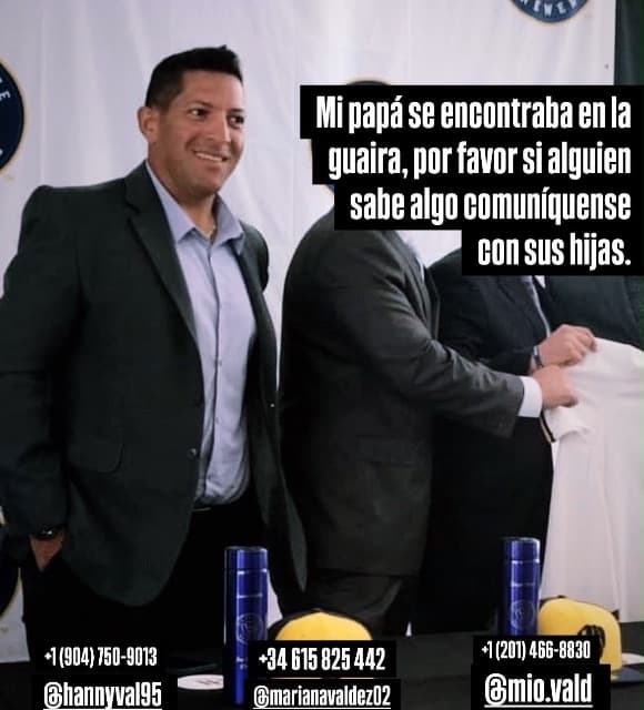 Foto de Álvaro