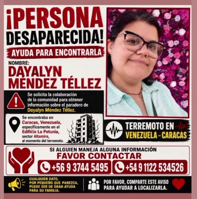 Foto de Dayalin