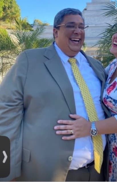 Foto de Jairo