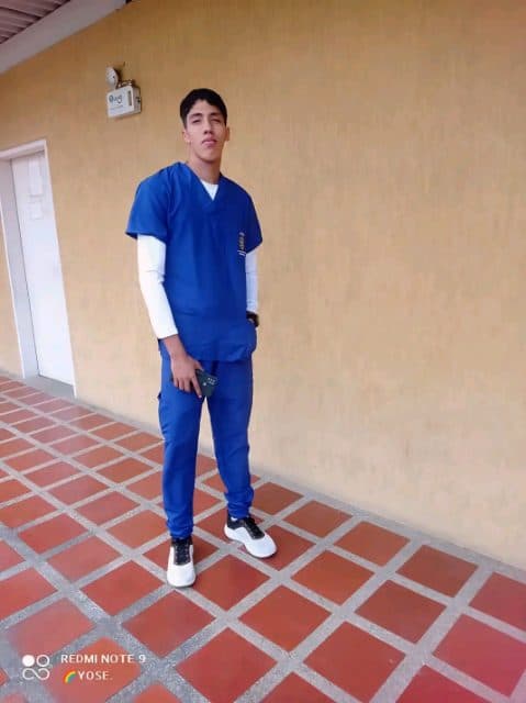 Foto de Jesus Eduardo
