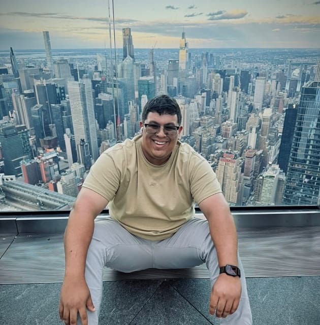 Foto de Fernando
