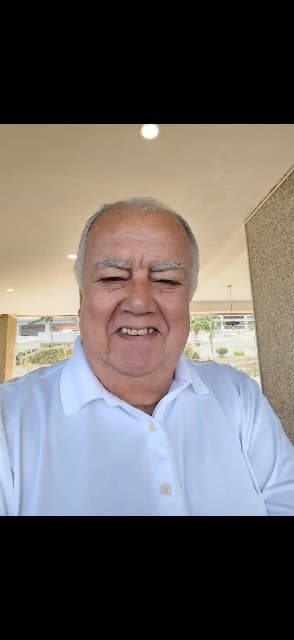 Foto de Harry Gonzalez
