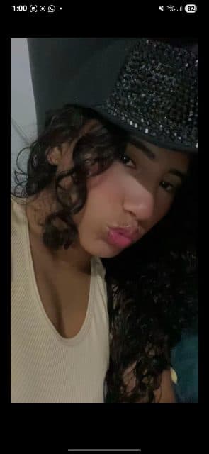 Foto de Maria Alejandra