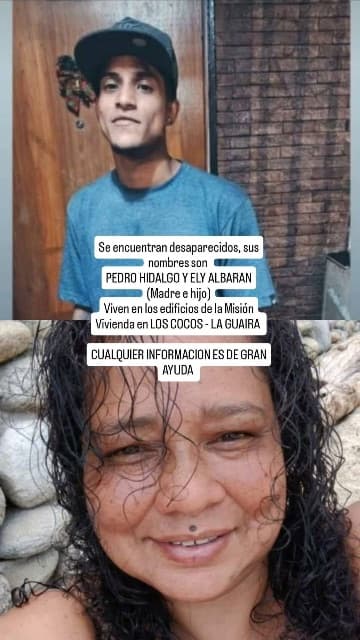 Foto de Predro y
