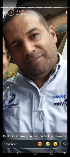 Foto de José