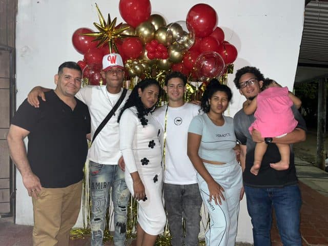 Foto de Luis Padua