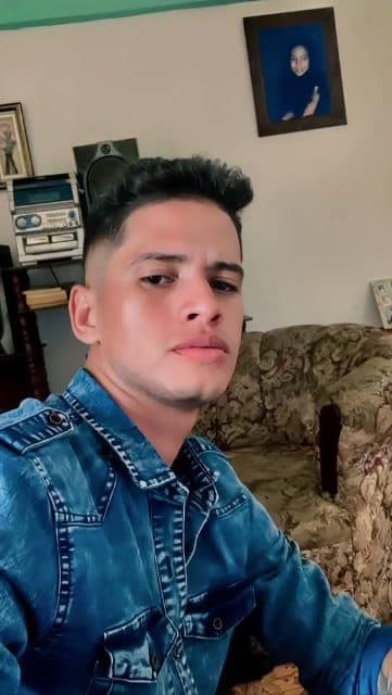 Foto de Juan Andrés