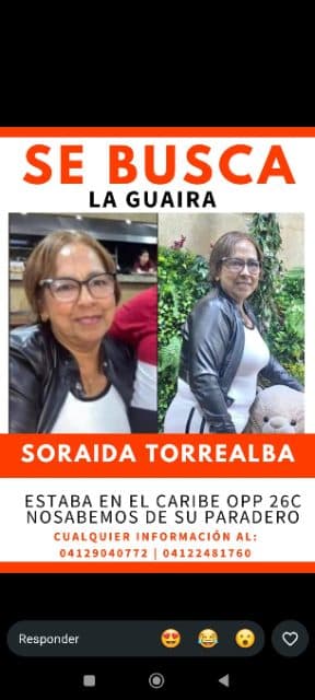 Foto de Soraida