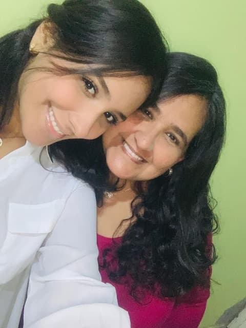 Foto de luzcardy