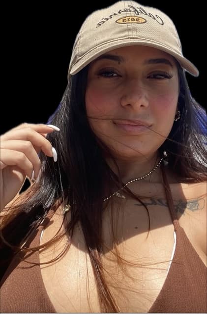Foto de Adriana flores