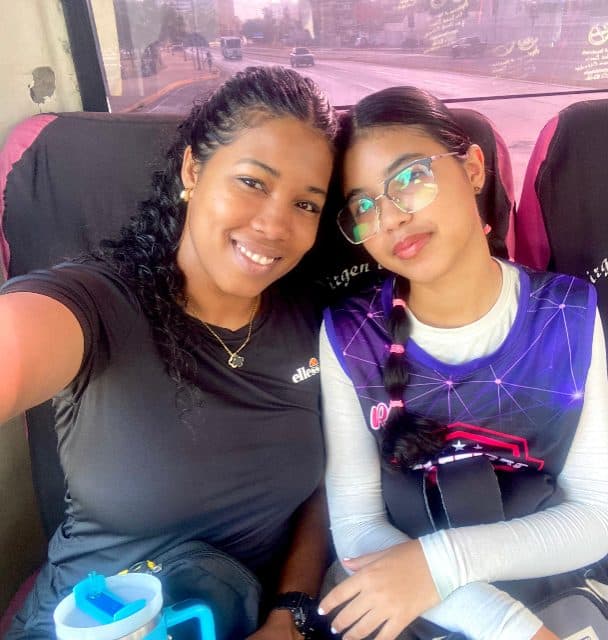 Foto de Raicelly