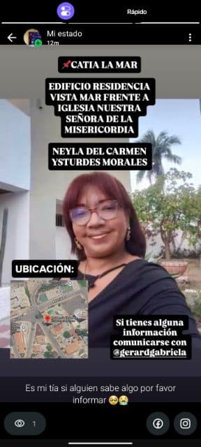 Foto de Neyla