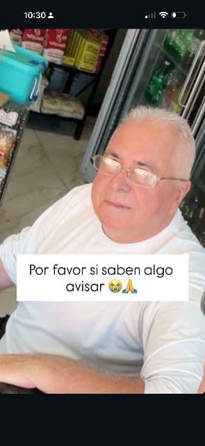 Foto de Francisco de