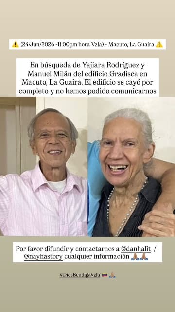 Foto de Manuel