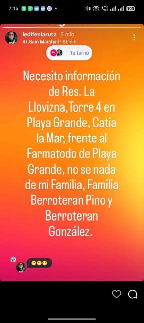 Foto de Familia
