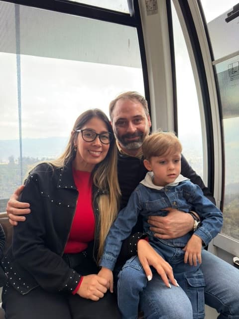 Foto de Victor