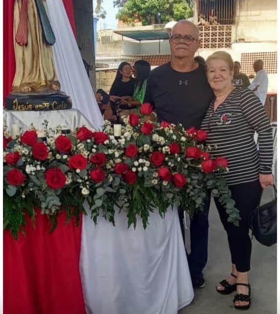 Foto de María Dolores