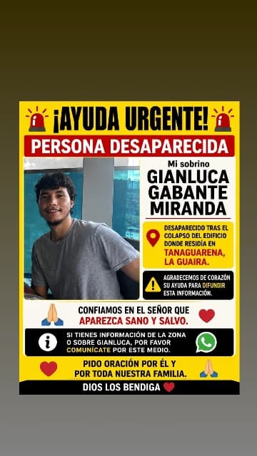Foto de GianLuca Gabante