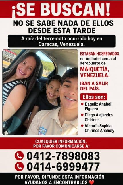 Foto de Diego Chirinos,