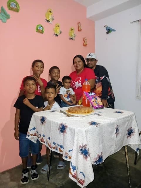 Foto de Israel Rodríguez